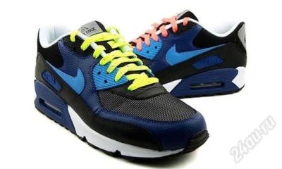 Лот: 1818698. Фото: 1. Nike air maxв наличие!!!. Кеды, кроссовки, слипоны