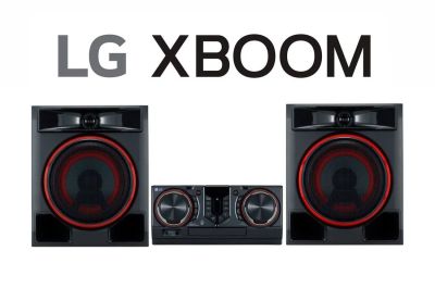 Лот: 14349841. Фото: 1. Аудиосистема LG CL65 DK. Музыкальные центры, магнитолы