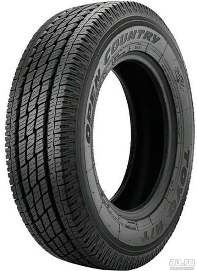 Лот: 13822867. Фото: 1. Шины 215/65 R16 Toyo Open Country... Шины