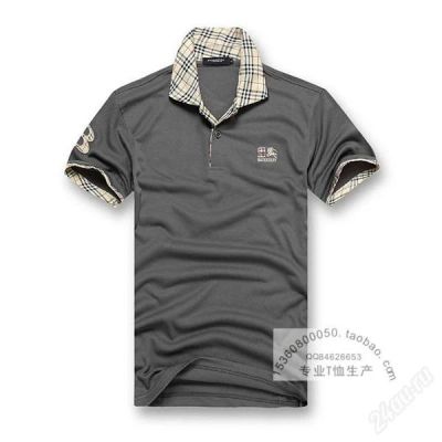 Лот: 1789399. Фото: 1. футболка поло burberry новая 2. Футболки, поло