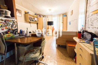 Лот: 25288538. Фото: 1. 1-комн. комната , Красноярск Верхняя... Квартиры, студии