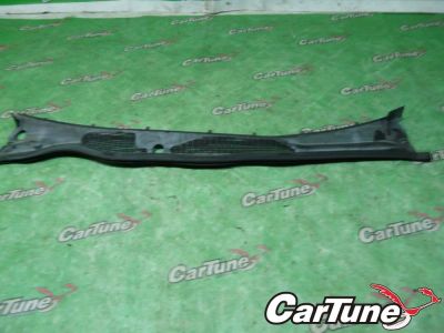 Лот: 10538324. Фото: 1. планка под дворники toyota mark... Кузов