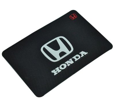 Лот: 7122498. Фото: 1. Коврик для телефона "HONDA" 200... Салон