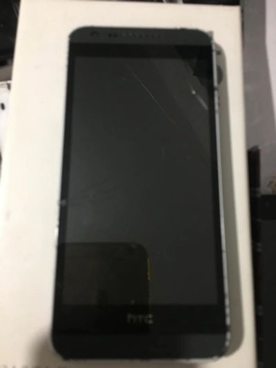 Лот: 9185986. Фото: 1. htc desire 620g. Смартфоны