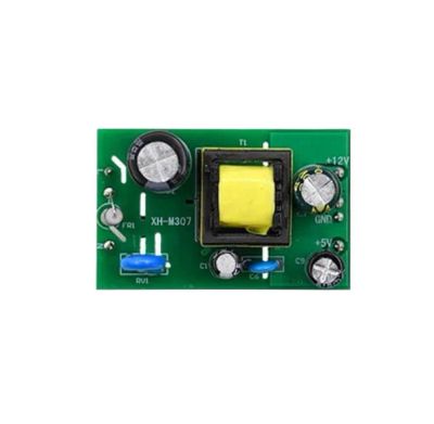Лот: 24346806. Фото: 1. Блок питания изолированный 5V... Зарядные устройства, блоки питания для бытовой техники