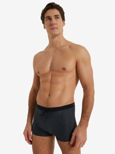 Лот: 22446069. Фото: 1. Плавки-шорты мужские Speedo Valmilton... Шорты
