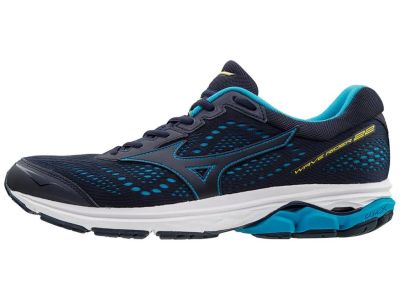 Лот: 13917949. Фото: 1. Беговые кроссовки MIZUNO Wave... Кеды, кроссовки, слипоны
