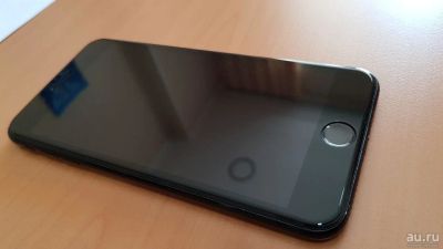Лот: 13635034. Фото: 1. Iphone 7 PLUS 128 gb RU РСТ. Смартфоны