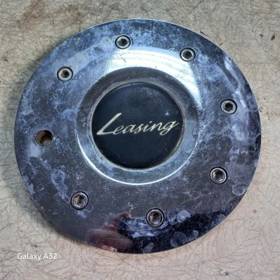 Лот: 21387756. Фото: 1. Крышка для литья Leasing D156... Колпаки