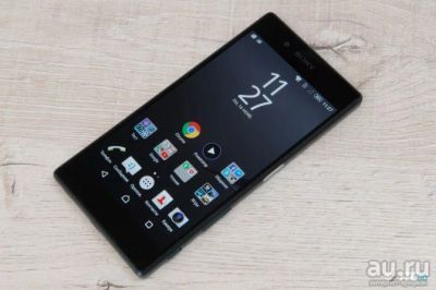 Лот: 9086108. Фото: 1. Смартфон Sony z ultra. Смартфоны