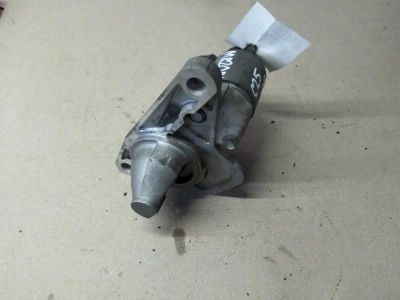 Лот: 21402494. Фото: 1. стартер Nissan Serena C25. Двигатель и элементы двигателя