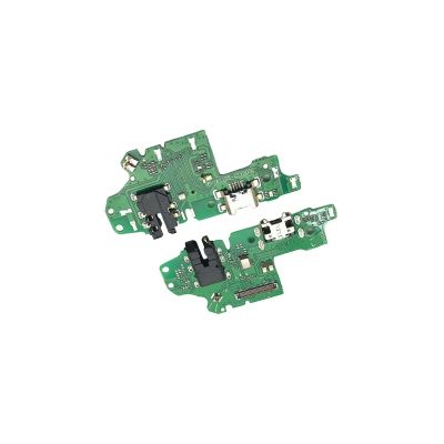 Лот: 20935726. Фото: 1. Шлейф Huawei Honor X9A 5G (RMO-NX1... Шлейфы, разъёмы