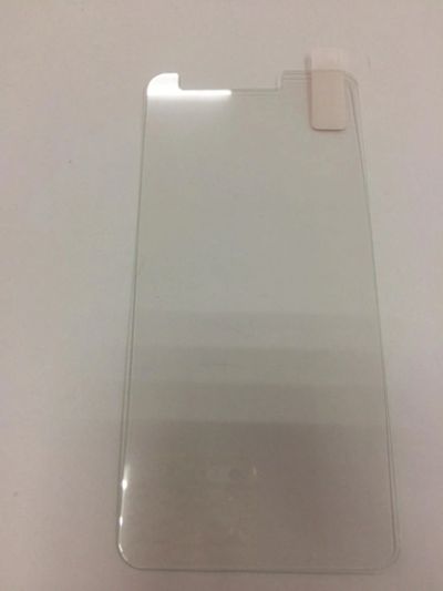 Лот: 9970342. Фото: 1. Защитное стекло LG K8 2017 X240... Защитные стёкла, защитные плёнки