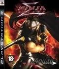 Лот: 1497065. Фото: 1. Ninja Gaiden Sigma for PlayStation... Игры для консолей