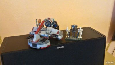 Лот: 8723083. Фото: 1. Конструкторы Lego. Конструкторы