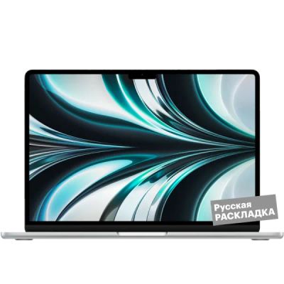 Лот: 22221752. Фото: 1. Ноутбук Apple MacBook Air M3... Ноутбуки
