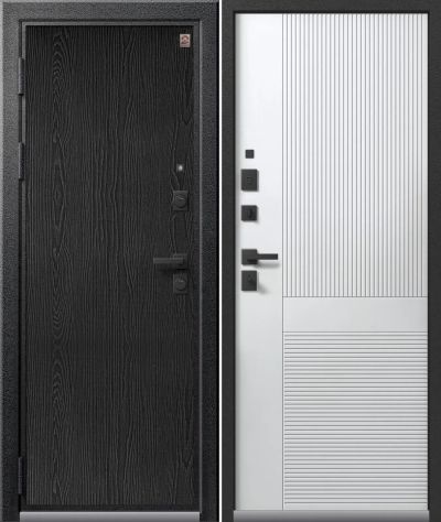 Лот: 24292502. Фото: 1. Входная дверь Центурион LUX-8... Двери входные