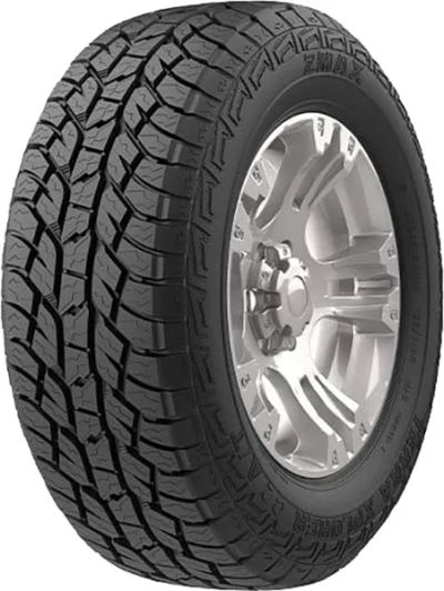 Лот: 25111243. Фото: 1. Шина ZMAX TERRA XPLORER C2 A/T... Шины