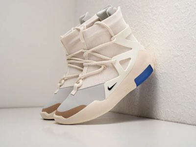 Лот: 24977027. Фото: 1. Кроссовки Nike Air Fear of God... Кеды, кроссовки, слипоны