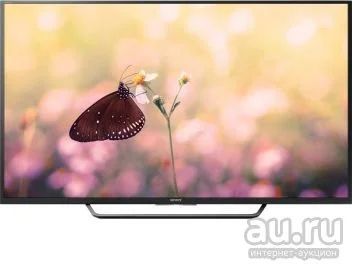 Лот: 9462359. Фото: 1. Новый телевизор Sony KD-49XD7005... Телевизоры