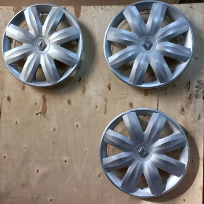 Лот: 20746484. Фото: 1. Колпак колесный оригинальный Cyclade... Колпаки