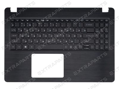 Лот: 15961962. Фото: 1. Клавиатура Acer Aspire 5 A515-52G... Клавиатуры для ноутбуков