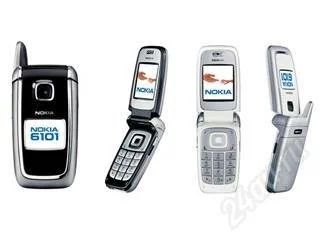 Лот: 58046. Фото: 1. Nokia 6101. Платы подложки и дисплея... Красноярск