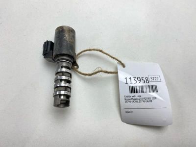 Лот: 25432417. Фото: 1. Клапан VVT-I Nissan Murano 2008... Двигатель и элементы двигателя