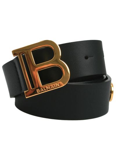 Лот: 22107141. Фото: 1. Ремень Balmain. Костюмы, пиджаки, комбинезоны