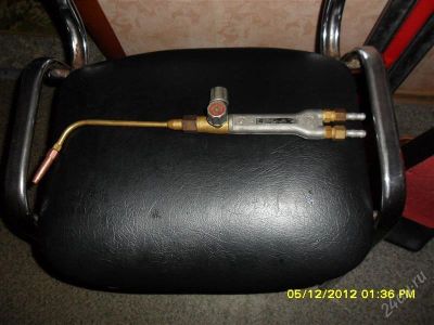 Лот: 2325136. Фото: 1. Газовая горелка. Оборудование для газосварки, резки
