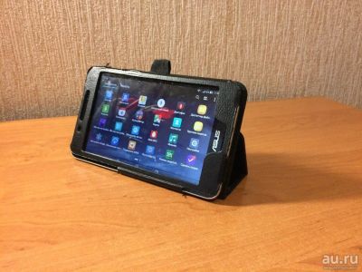 Лот: 9175150. Фото: 1. ASUS Fonepad (FE375CXG). Планшеты