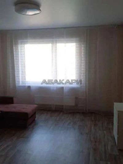 Лот: 20411363. Фото: 1. Сдам 1-комн. Свердловская улица... Квартиры, студии