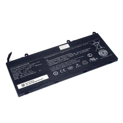 Лот: 24433823. Фото: 1. Аккумулятор OEM N15B01W для ноутбука... Другое (комплектующие)