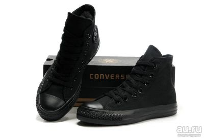 Лот: 7526360. Фото: 1. Кеды Converse All Star , размер... Кеды, кроссовки, слипоны