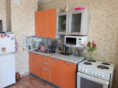 Лот: 21766709. Фото: 1. Сдам 1-комн. Ключевская улица... Квартиры, студии