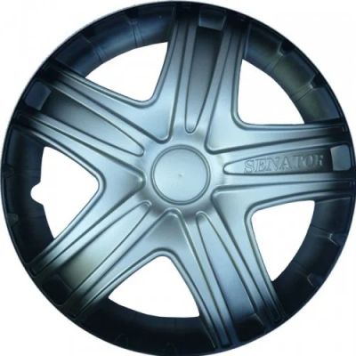 Лот: 7366923. Фото: 1. Колпаки R15 "Senator" +. Колпаки