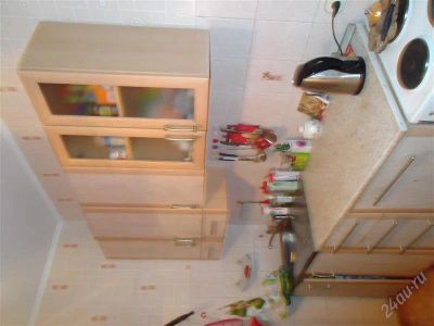 Лот: 1511746. Фото: 1. кухонный гарнитур. Кухонные гарнитуры