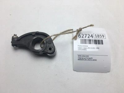 Лот: 20402036. Фото: 1. Рокер клапана Subaru Legacy 1999... Двигатель и элементы двигателя