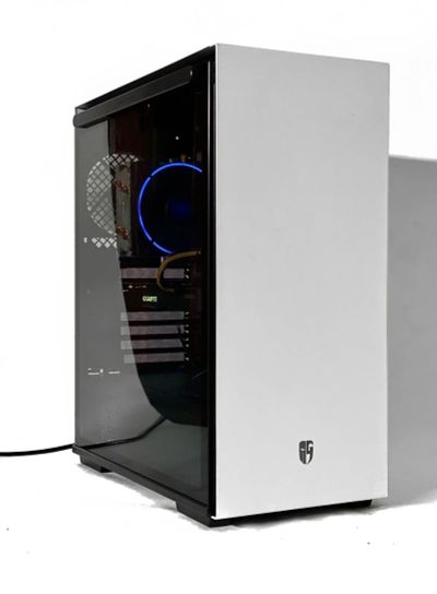 Лот: 18944370. Фото: 1. Super Gaming PC: Ryzen 5 3600... Компьютеры в сборе