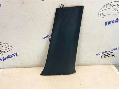 Лот: 22459843. Фото: 1. накладка стойки средней Volkswagen... Другое (автозапчасти)