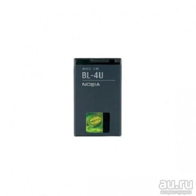Лот: 16777194. Фото: 1. Аккумулятор для Nok 3120с Original... Аккумуляторы