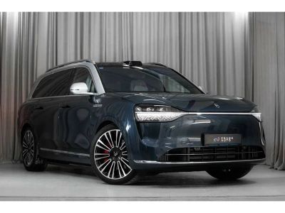 Лот: 25113597. Фото: 1. Внедорожник AITO M9 2024. Автомобили