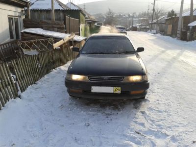 Лот: 3684515. Фото: 1. Toyota Corona EXiV. Автомобили