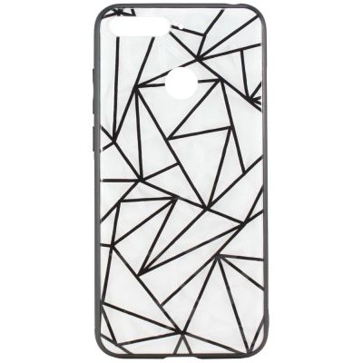 Лот: 13951196. Фото: 1. Чехол-накладка - SC150 для Huawei... Чехлы, бамперы