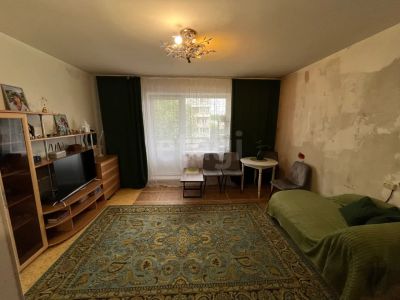 Лот: 25526984. Фото: 1. 1-комн. квартира , Красноярск... Квартиры, студии
