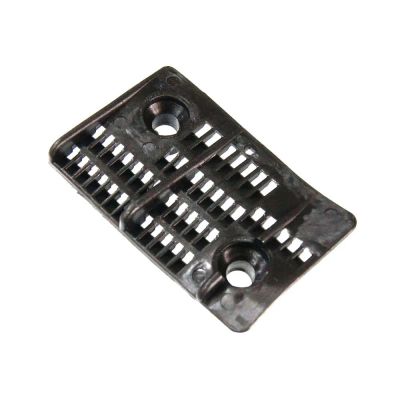 Лот: 21365565. Фото: 1. Решётка водозаборника левая Yamaha... Запчасти для лодок, катеров, лодочных моторов