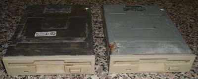 Лот: 14853912. Фото: 1. FDD приводы дискет компьютера. Приводы CD, DVD, BR, FDD