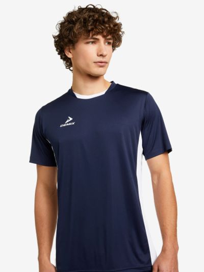 Лот: 22450872. Фото: 1. Футболка мужская Demix Matchday... Другое (спортивная одежда)