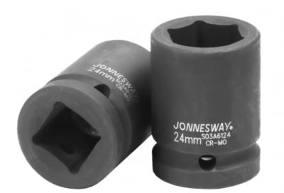 Лот: 25210745. Фото: 1. Головка 3/4&quot;DR S03A6132 торцевая... Расходные материалы, сменные насадки