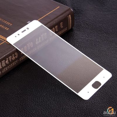 Лот: 9959103. Фото: 1. Защитное 3D стекло на Xiaomi Mi5s... Защитные стёкла, защитные плёнки